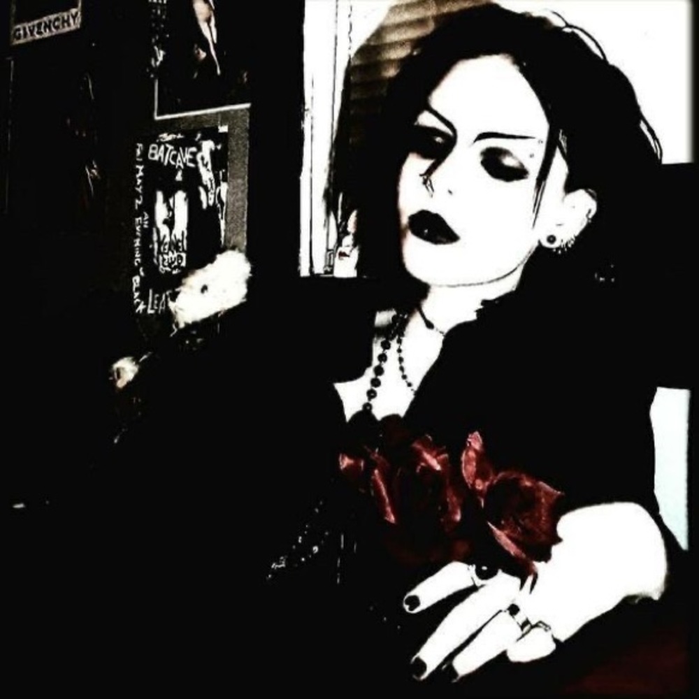 Meet your Posher, Sammy